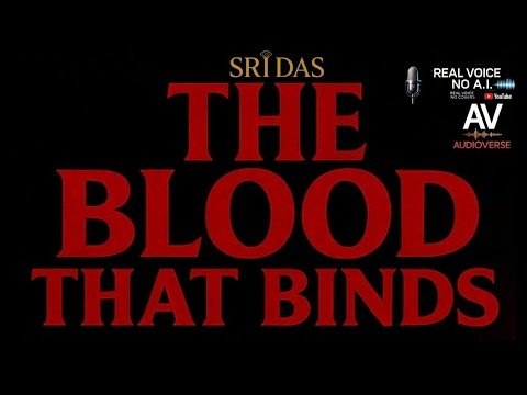The Blood That Binds