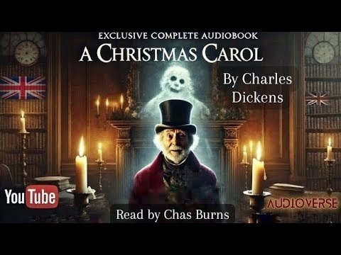 A Christmas Carol