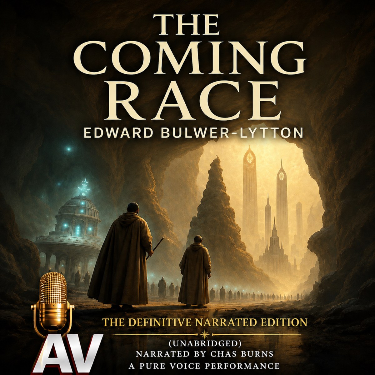 The Coming Race