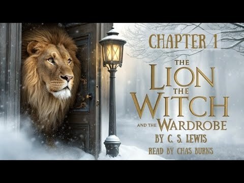 The Lion, the Witch and the Wardrobe
