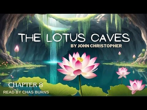 The Lotus Caves