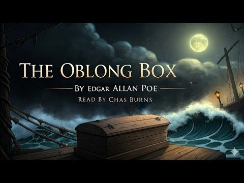 The Oblong Box