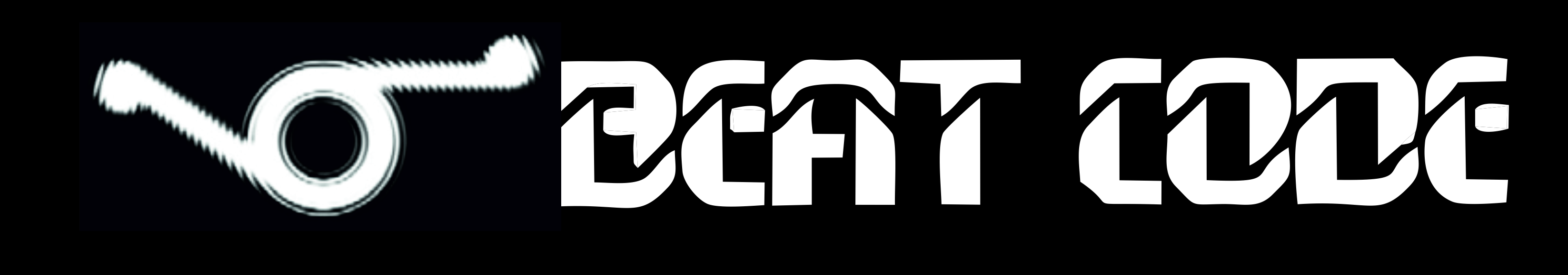 Beat Code archive artwork