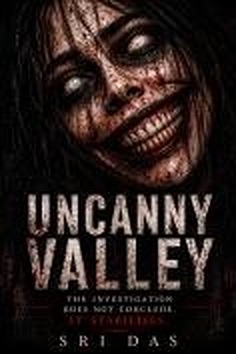 Uncanny Valley