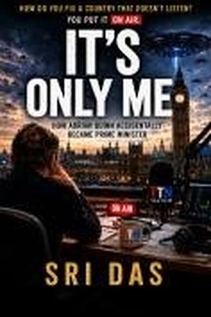 It's Only Me