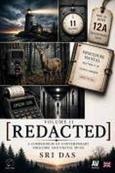 [REDACTED]