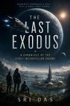 The Last Exodus