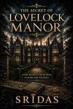 The Secret of Lovelock Manor