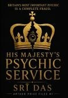 His Majesty's Psychic Service