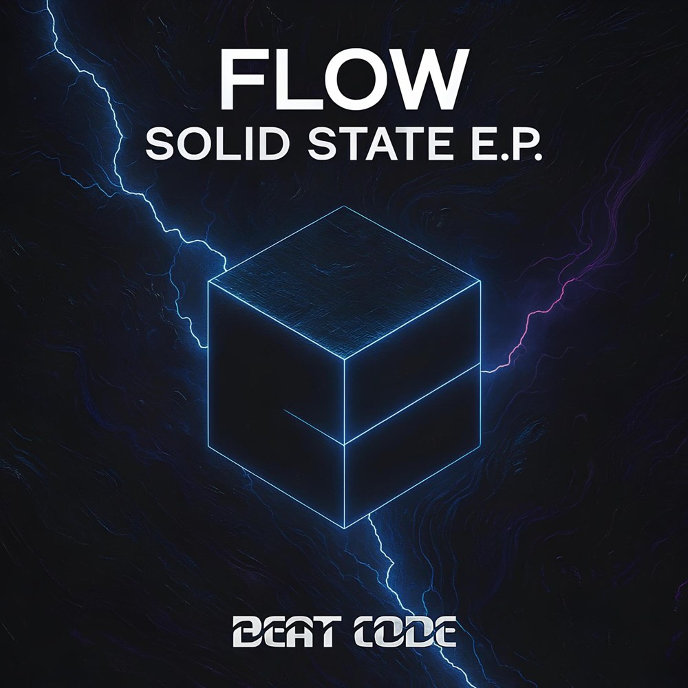 Release artwork