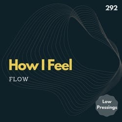 Release artwork