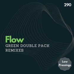 Release artwork