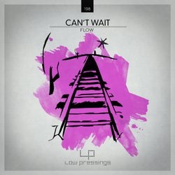 Release artwork