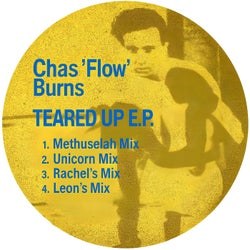 Release artwork
