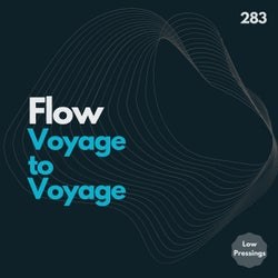 Release artwork