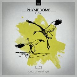 Release artwork