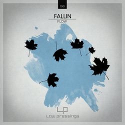 Release artwork