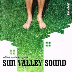 Release artwork