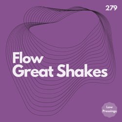 Release artwork