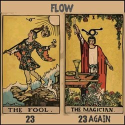 Release artwork