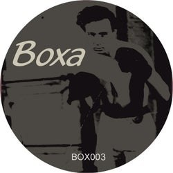 Release artwork