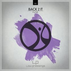 Release artwork