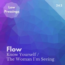 Release artwork