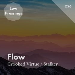 Release artwork