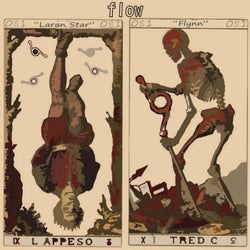 Release artwork