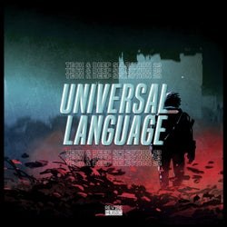 Release artwork