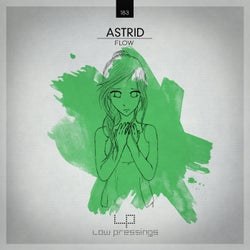 Release artwork