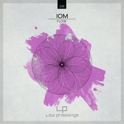 Release artwork