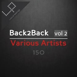 Release artwork