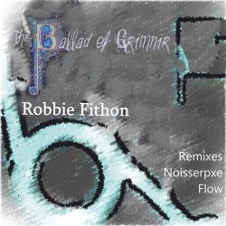 Release artwork