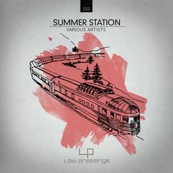 Release artwork