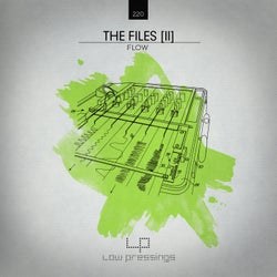Release artwork