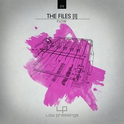 Release artwork