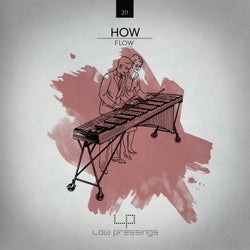 Release artwork