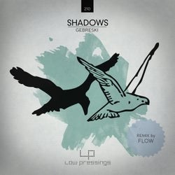 Release artwork