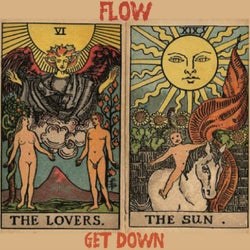 Release artwork