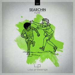 Release artwork