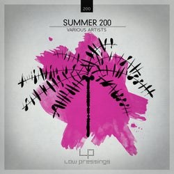 Release artwork