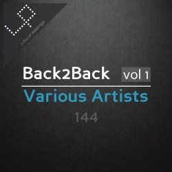 Release artwork