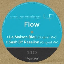 Release artwork