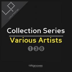 Release artwork
