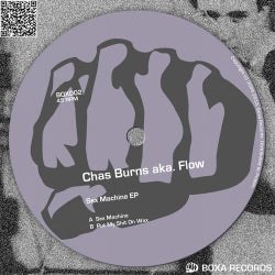Release artwork