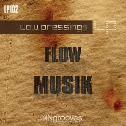 Release artwork