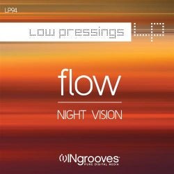 Release artwork