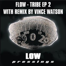 Release artwork