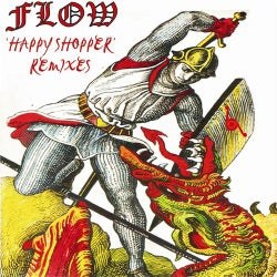Release artwork